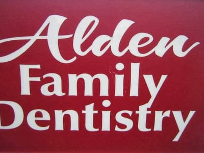 Alden Family Dentistry