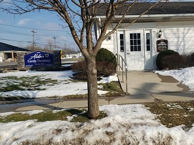 Alden Family Dentistry