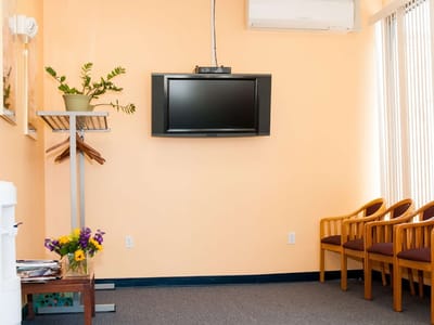 Alegre Dental Center | Family Dentist