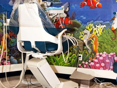 Alegre Dental Center | Family Dentist