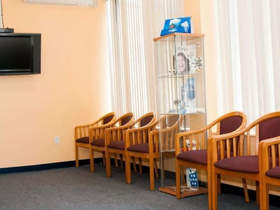 Alegre Dental Center | Family Dentist