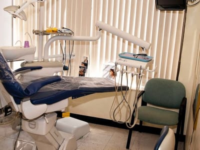 Alegre Dental Center | Family Dentist