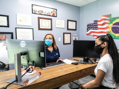 Alencar Family Dentistry