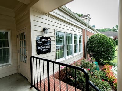 Alencar Family Dentistry