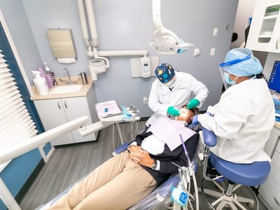 Alencar Family Dentistry