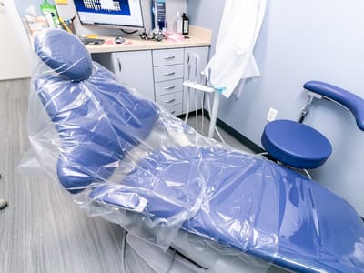 Alencar Family Dentistry