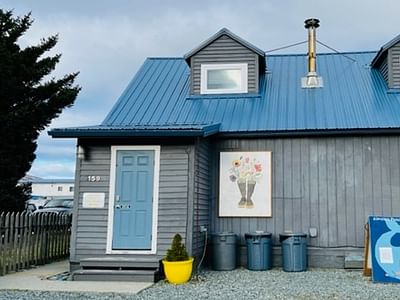 Aleutian Family Dentistry