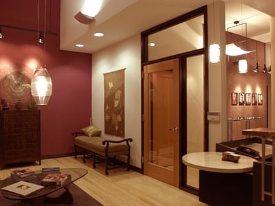 Alex H. Nguyen, DDS - Saratoga Dentist