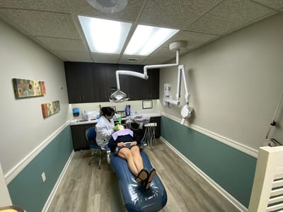 Alex Rang Dentistry