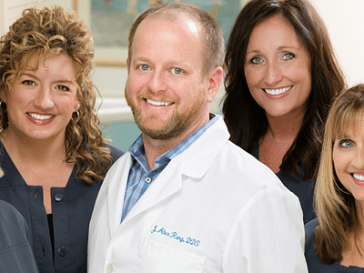 Alex Rang Dentistry