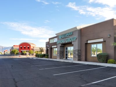 Alexander Dental Group and Orthodontics