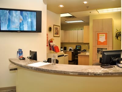 Alexander Dental Group and Orthodontics