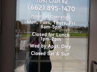 Alexander Family Dentistry