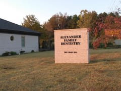 Alexander Family Dentistry