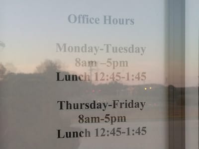 Alexander Family Dentistry