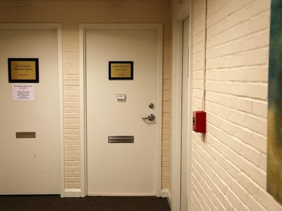 Alexandria Dental Care