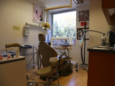 Alexandria Dental Care