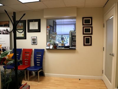 Alexandria Dental Care