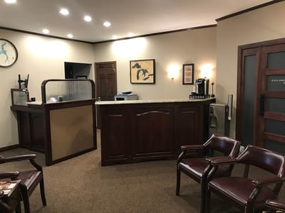 Alexandria Dental Clinic