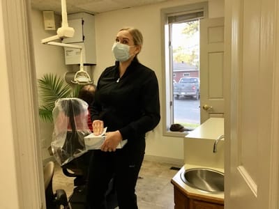 Alexandria Dental Clinic