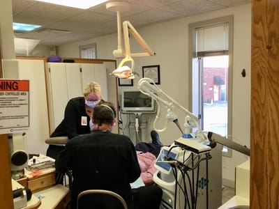 Alexandria Dental Clinic