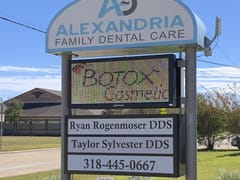 Alexandria Family Dental Care