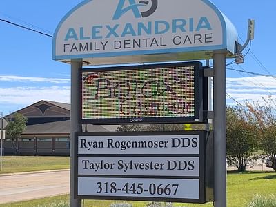 Alexandria Family Dental Care