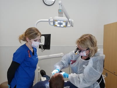 Alexis Atchinson, DDS