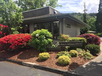 Alexis Atchinson, DDS