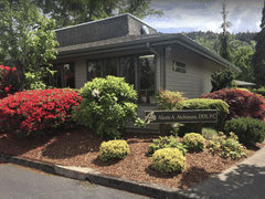 Alexis Atchinson, DDS