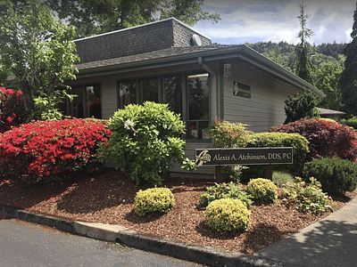 Alexis Atchinson, DDS