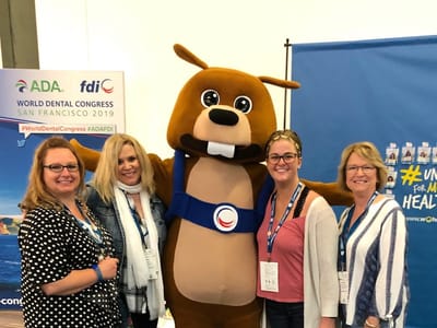 Alexis Atchinson, DDS