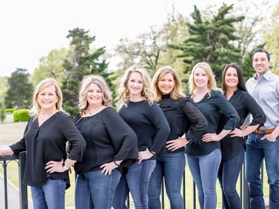 Algeo Family & Implant Dentistry