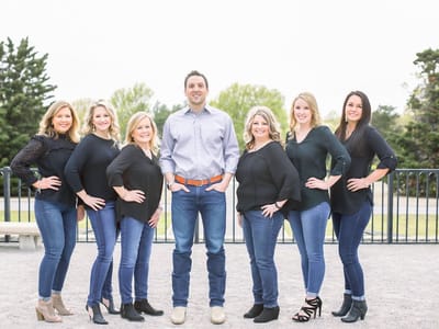 Algeo Family & Implant Dentistry