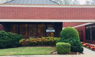 Algeo Family & Implant Dentistry