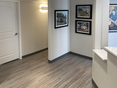 Algiers Dental Associates