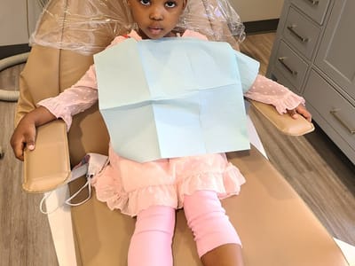 Algiers Dental Associates