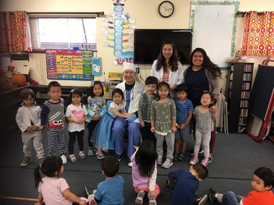 Alhambra Dentist - The Perfect Smile