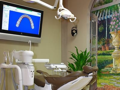 Alhambra Dentist - The Perfect Smile
