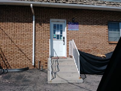 All About Smiles Dentistry