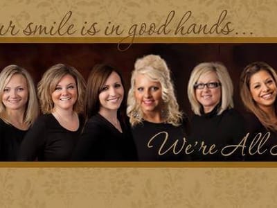 All About Smiles Family Dental