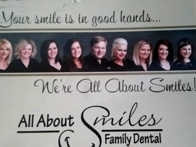 All About Smiles Family Dental
