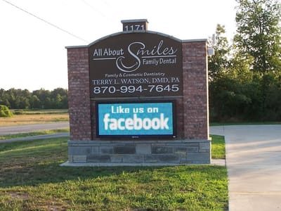 All About Smiles Family Dental