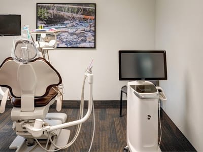 All About Smiles Family Dentistry