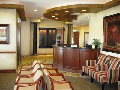 All About You Dental - Boise Dentist