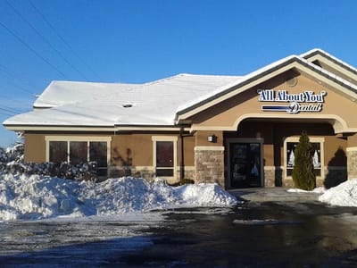 All About You Dental - Boise Dentist