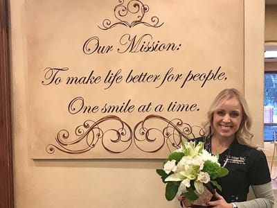 All About You Dental - Boise Dentist