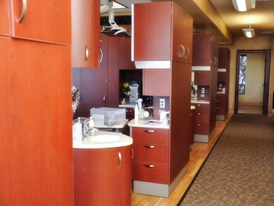 All About You Dental - Boise Dentist