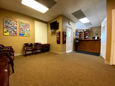 All Around Dental Care