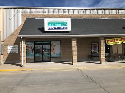 All Around Dental Care